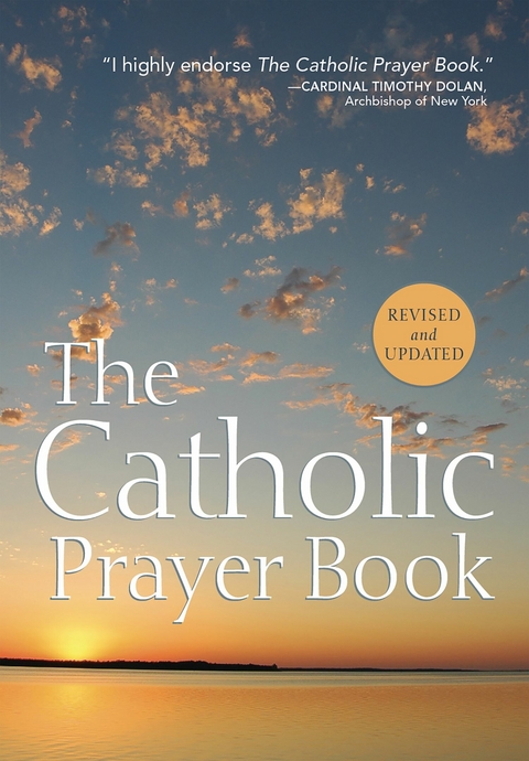 Catholic Prayer Book -  Michael Buckley