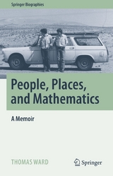 People, Places, and Mathematics - Thomas Ward
