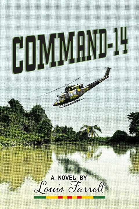 COMMAND-14 -  Louis Farrell