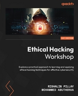 Ethical Hacking Workshop -  Mohammed Abutheraa,  Rishalin Pillay