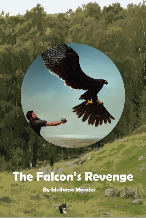 Falcon's Revenge -  Idelfonso Morales