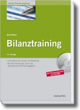 Bilanztraining - Wulf, Inge; Müller, Stefan