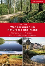 Wanderungen im Naturpark Rheinland - Ingo Stock