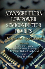 Advanced Ultra Low-Power Semiconductor Devices - 