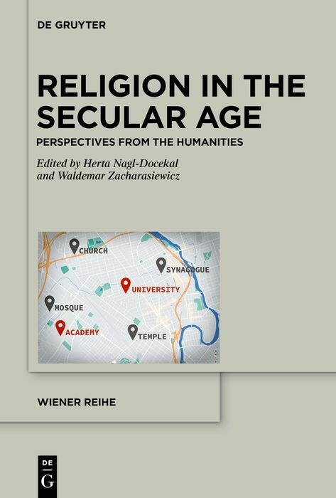 Religion in the Secular Age - 