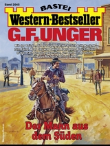 G. F. Unger Western-Bestseller 2645 - G. F. Unger