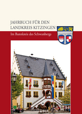 Jahrbuch für den Landkreis Kitzingen 2011 - 