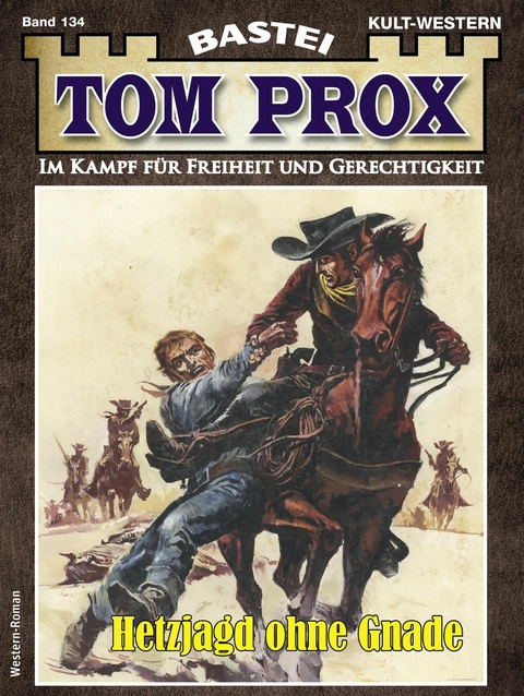 Tom Prox 134 - Gordon Kenneth