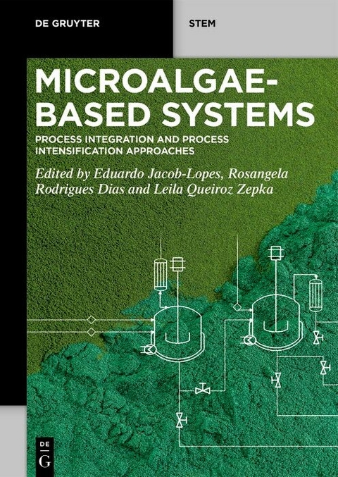 Microalgae-Based Systems - 