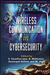 Wireless Communication in Cyber Security - 
