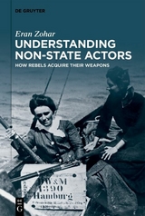 Understanding Non-State Actors - Eran Zohar