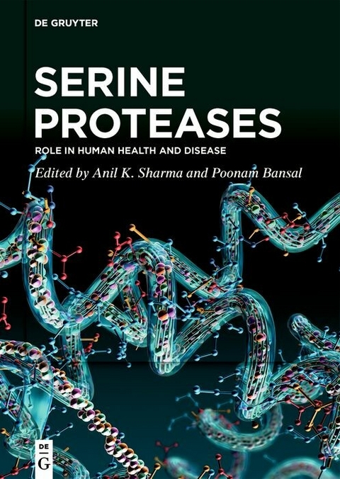 Serine Proteases - 