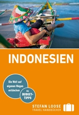Stefan Loose Reiseführer E-Book Indonesien -  Mischa Loose,  Moritz Jacobi,  Christian Wachsmuth