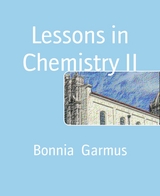 Lessons in Chemistry II - Bonnia Garmus