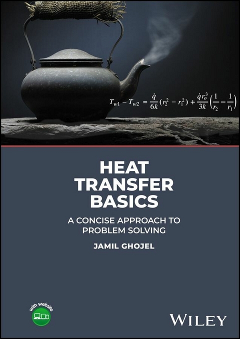 Heat Transfer Basics -  Jamil Ghojel