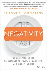 The Negativity Fast - Anthony Iannarino