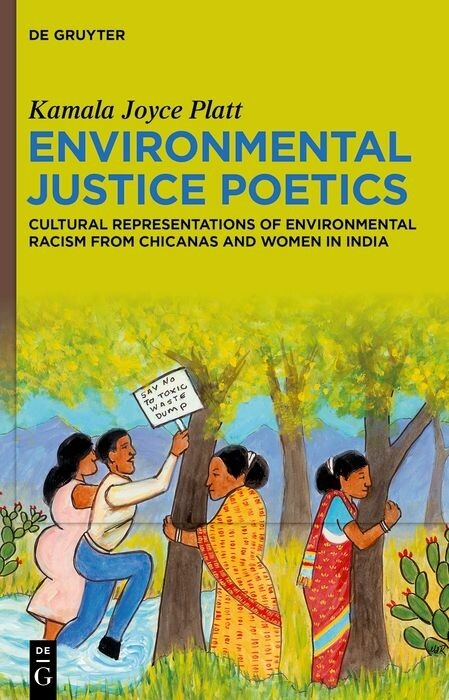 Environmental Justice Poetics - Kamala Joyce Platt