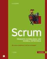 Scrum - Boris Gloger