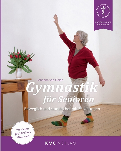 Gymnastik für Senioren - Johanna van Galen