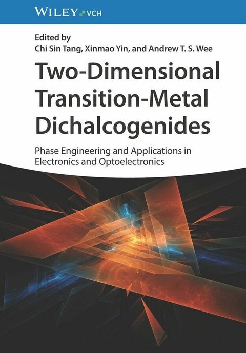 Two-Dimensional Transition-Metal Dichalcogenides - 