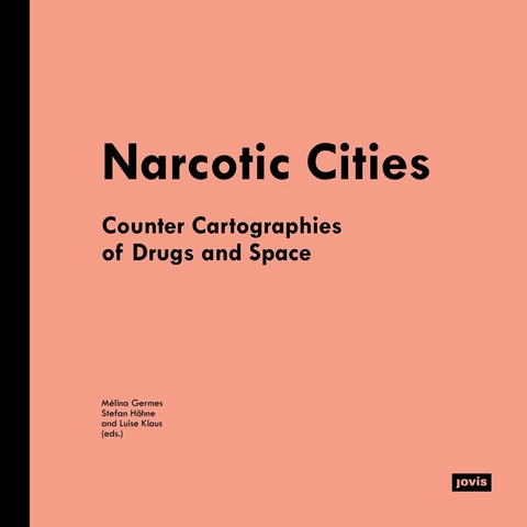 Narcotic Cities - 