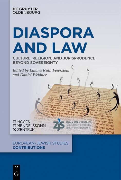 Diaspora and Law - 