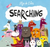 Searching - Olga De Dios