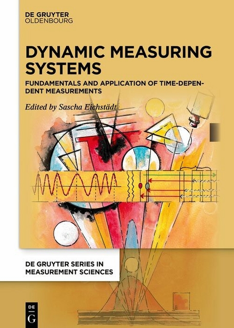 Dynamic Measuring Systems - 