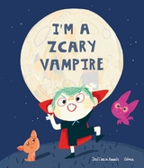 I'm a Zcary Vampire - José Carlos Andrés
