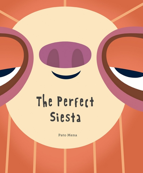 The Perfect Siesta - Pato Mena