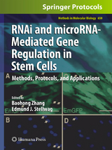 RNAi and microRNA-Mediated Gene Regulation in Stem Cells - 