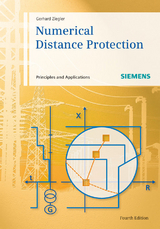 Numerical Distance Protection - Ziegler, Gerhard