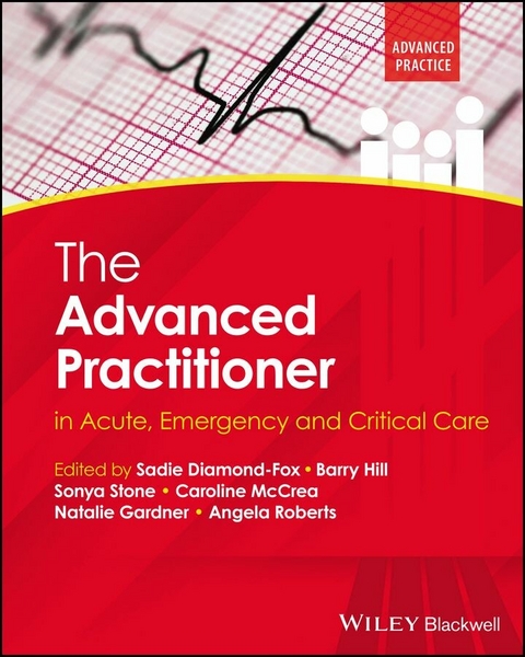 Advanced Practitioner in Acute, Emergency and Critical Care - 