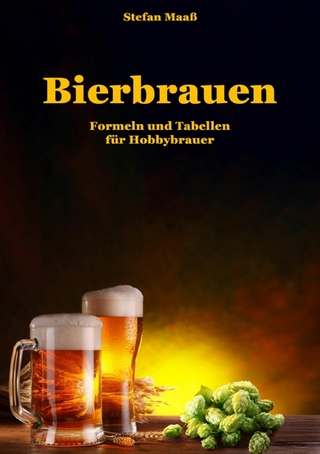 Bierbrauen - Stefan Maaß