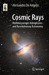 Cosmic Rays - Alessandro De Angelis