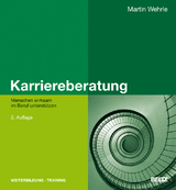 Karriereberatung - Wehrle, Martin