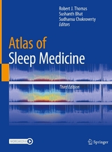 Atlas of Sleep Medicine - 