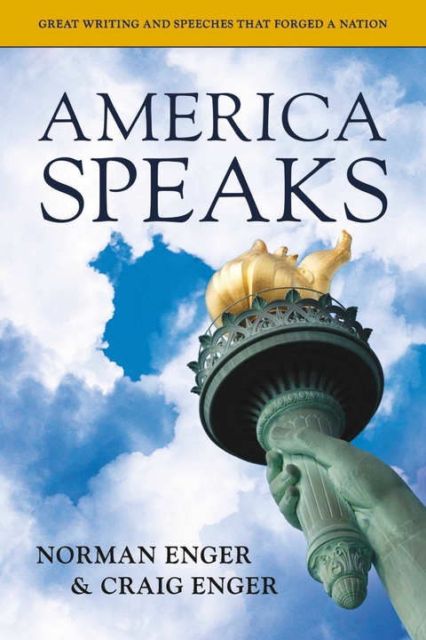 America Speaks -  Craig Enger,  Norman Enger