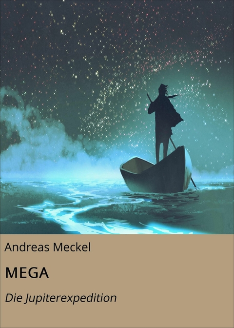 MEGA - Andreas Meckel