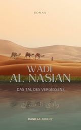Wadi al-Nasian - Daniela Jodorf