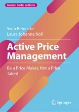 Active Price Management - Sven Reinecke, Laura Johanna Noll