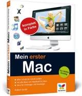 Mein erster Mac - Robert Jacobi