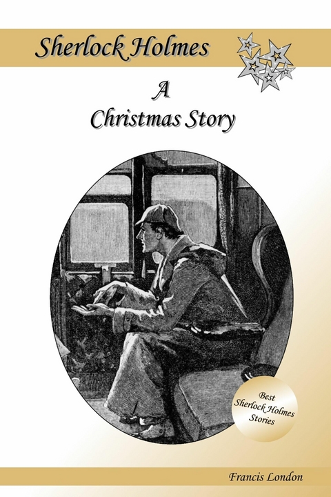 A Christmas Story - Francis London