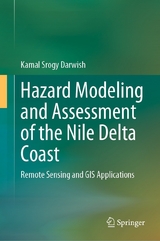 Hazard Modeling and Assessment of the Nile Delta Coast - Kamal Srogy Darwish