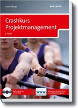 Crashkurs Projektmanagement - Sabine Peipe