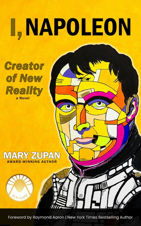 I, NAPOLEON -  Mary Zupan