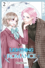 Lightning and Romance, Band 02 - Rin Mikimoto