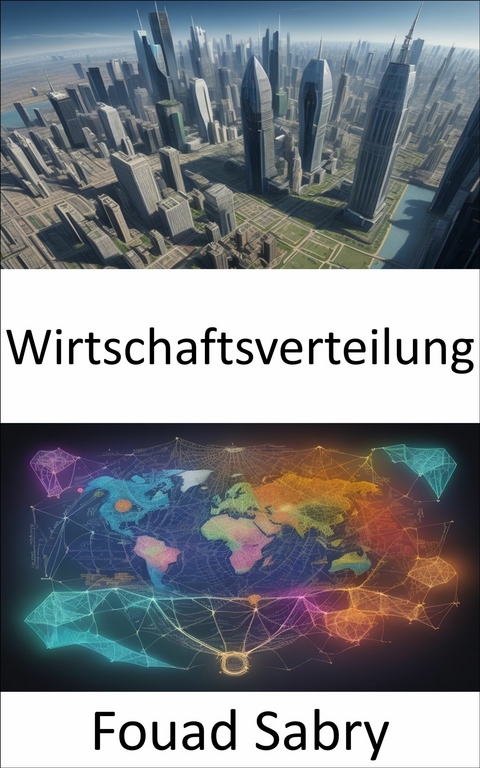 Wirtschaftsverteilung - Fouad Sabry