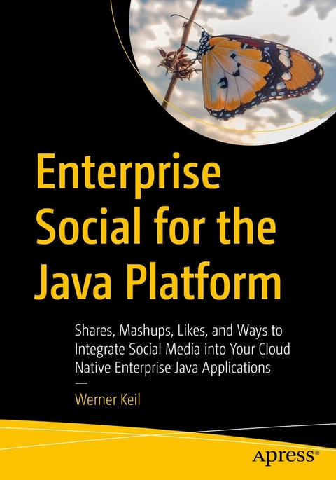 Enterprise Social for the Java Platform -  Werner Keil