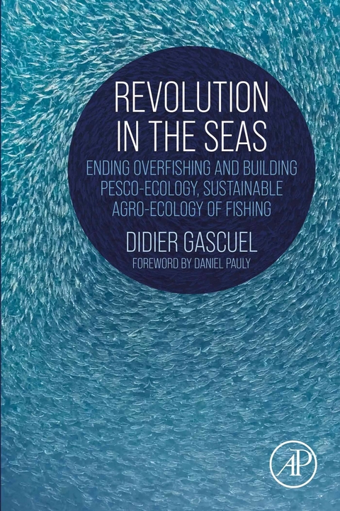 Revolution in the Seas -  Didier Gascuel